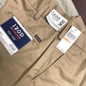 One pair new with tags. Free extra pair no tags